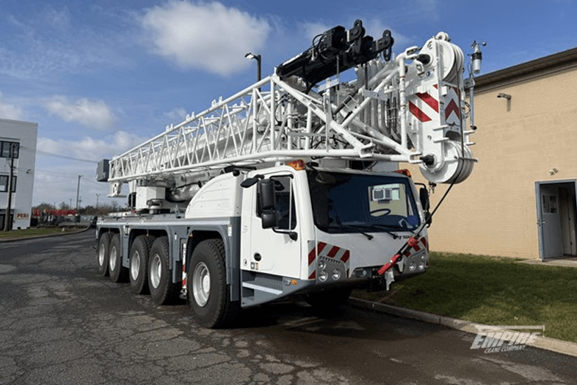 2024 TADANO AC 4.070-2