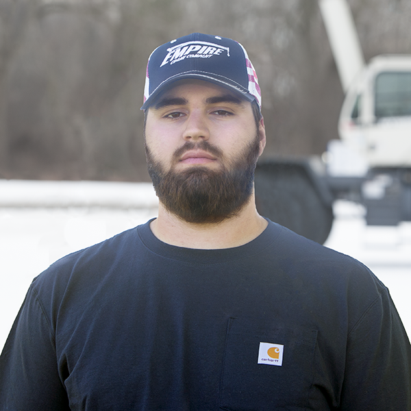 Brandon Windey