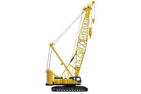 2025 TADANO AC 5.220L-1 For Sale in Syracuse, New York | www