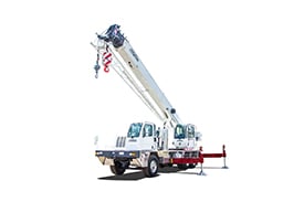 Truck Crane